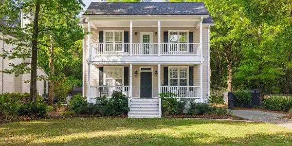 1116 Sea Island Crossing Lane