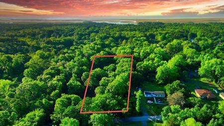 8527 Old Georgetown Road