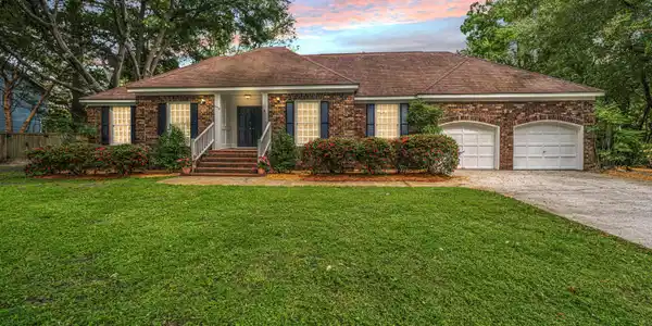 672 Old Plantation Road