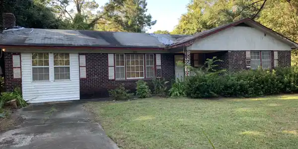 1555 Scott Hill Road
