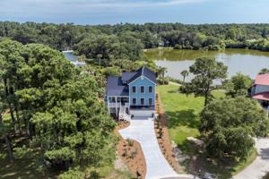 2235 Seabrook Island Road