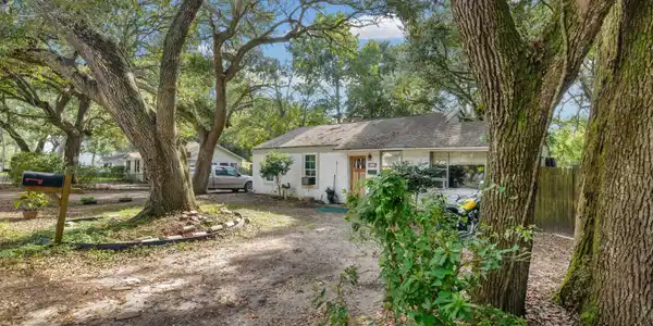 727 Mccants Drive