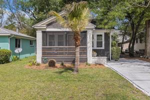 203 Hickory Street