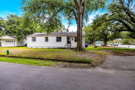 706 Harrison Road