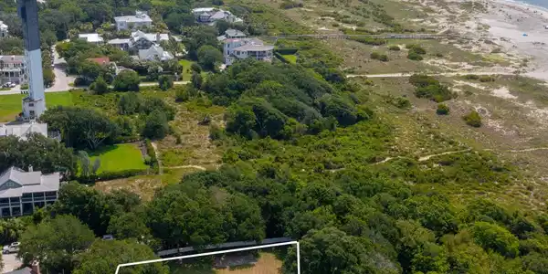 1775 Atlantic Avenue, Sullivans Island SC 29482