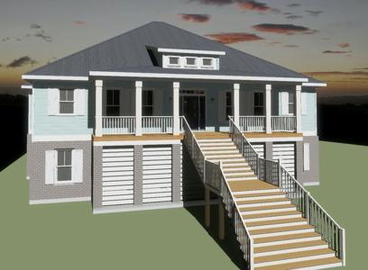 3510 Legareville Road, Johns Island SC 29455