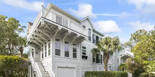 1580 Sea Palms Crescent, Mount Pleasant SC 29464