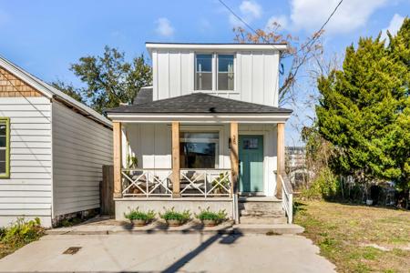 38 Cedar Street, Charleston SC 29403
