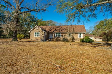 3798 Humbert Road, Johns Island SC 29455