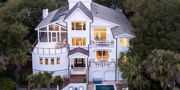 5 Fishers Aly, Isle of Palms SC 29451