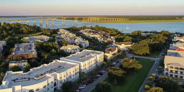200 River Landing Drive