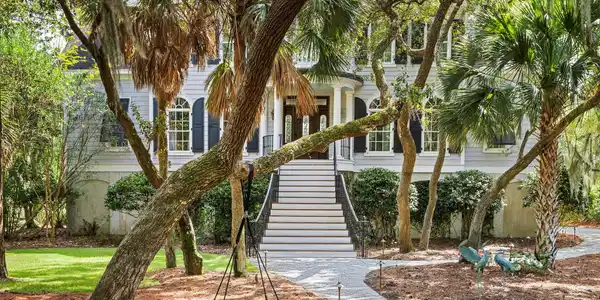 2981 Deer Point Drive