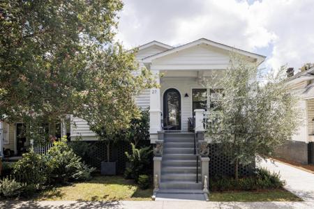 27 Lenox Street