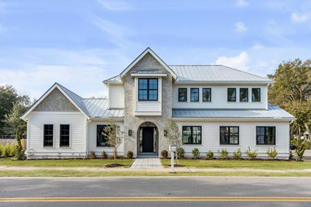636 Mccants Drive
