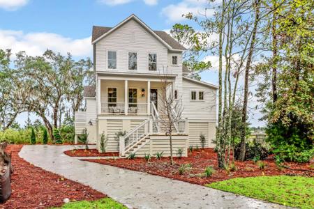 1602 John Fenwick Lane