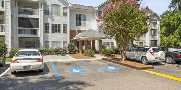 1231 Ladys Island Drive