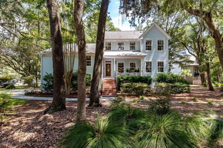 3043 Maritime Forest Drive