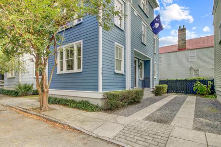 73 Bogard Street