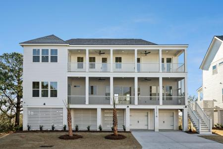 3908 Seafood Road