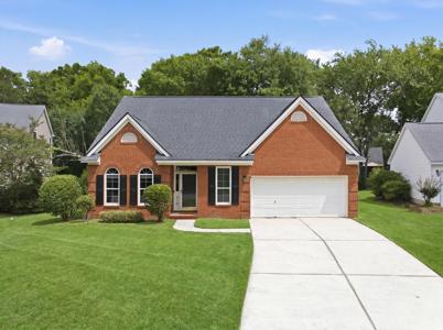 418 Antebellum Lane