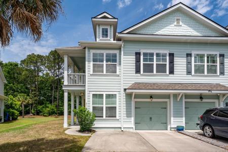 2119 Oyster Reef Lane Lane