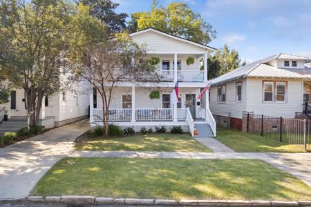 1011 Ashley Avenue