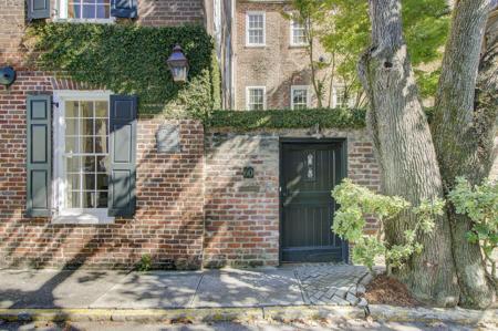 60 Anson Street