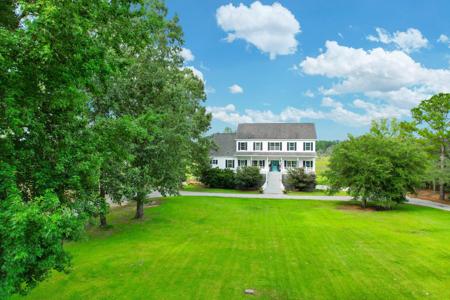 4760 Walking Horse Road