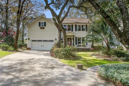 1390 Crystal Shore Court