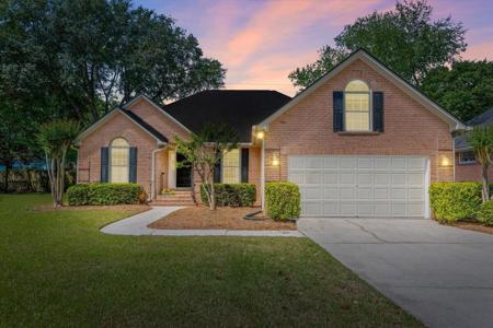 1287 Deep Water Drive