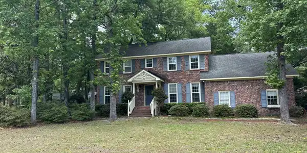 801 Indigo Court