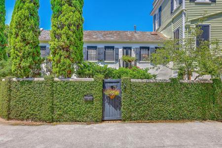95 Ashley Avenue