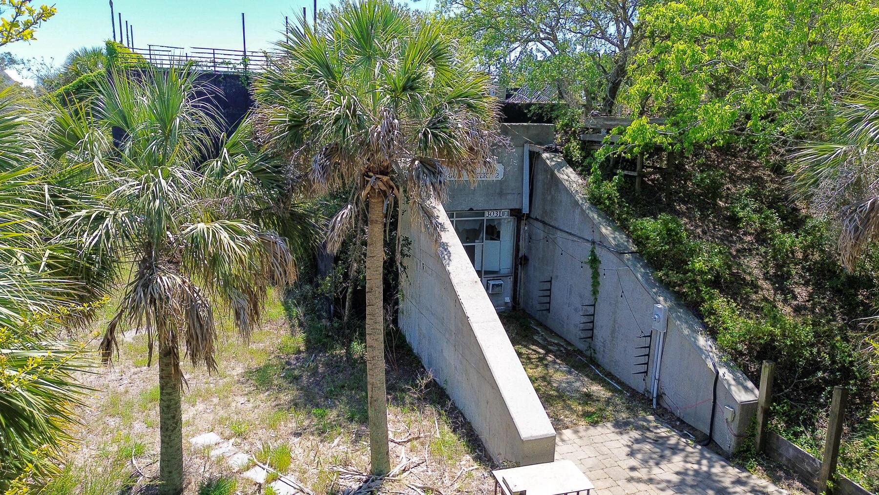 Image 3: Bunker Entrance