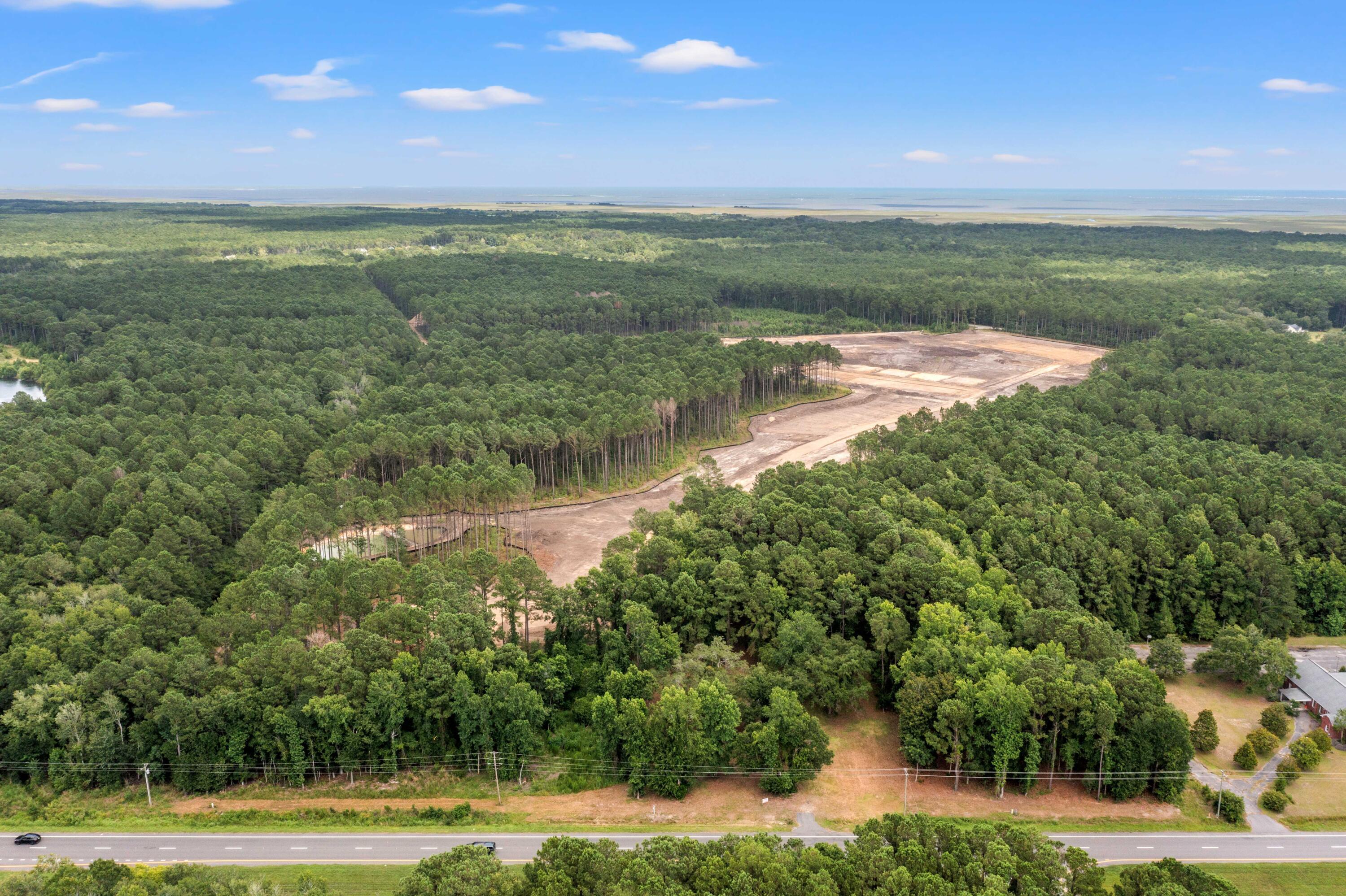 Image 4: U.S. 17 - Land for Sale