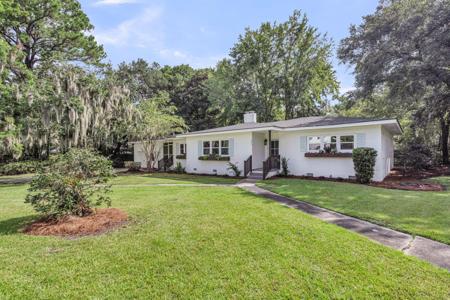 624 Wateree Drive