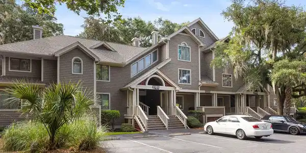 2781 Hidden Oak Drive