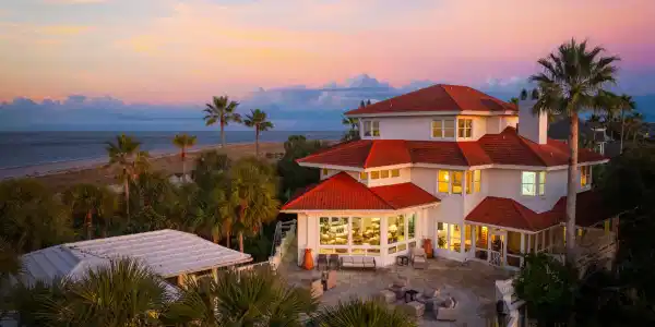 61 Ocean Point Drive