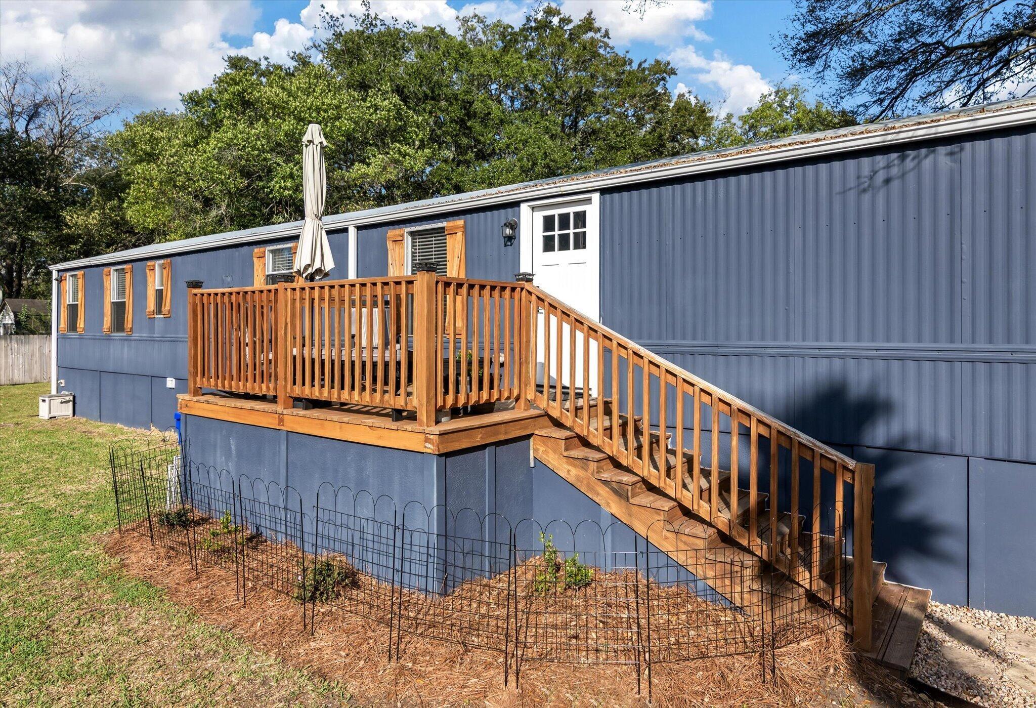 Image 4: 04-2007 Covey_e_Lowcountry_Exposure-4
