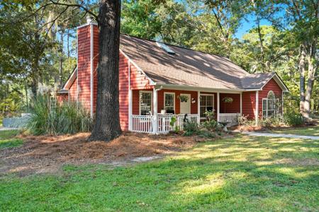 5620 Katy Hill Road