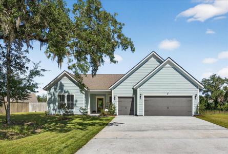 7015 Stonecrop Lane