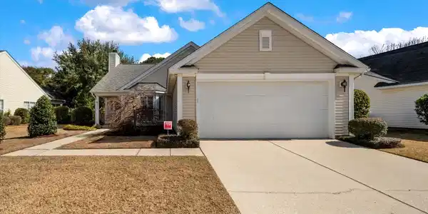 320 Rice Bay Drive