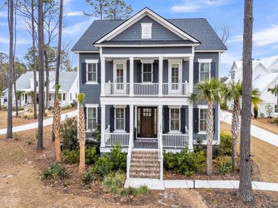 3851 Sawyers Island Drive