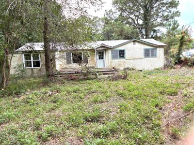 8480 Doar Road