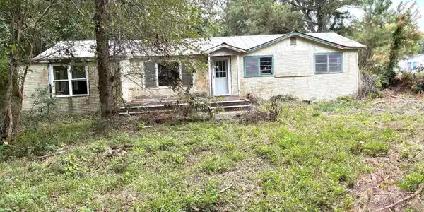 8480 Doar Road