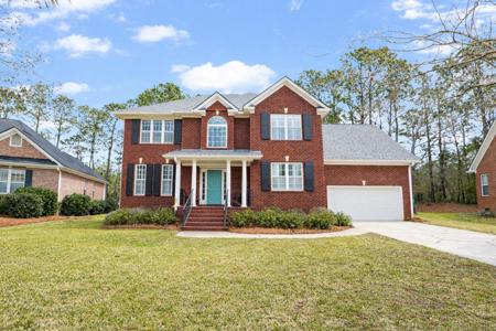 2816 Waterpointe Circle