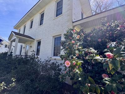 2131 Westrivers Road