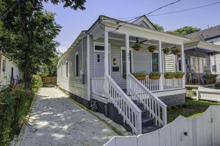 27 Allway Street