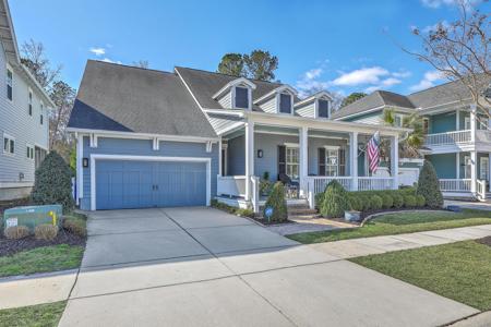 3697 Stamler Court