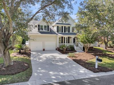 179 Oak Point Landing Drive