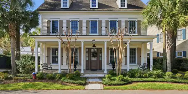 27 Fairhope Road